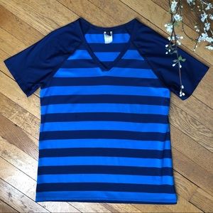 SPLENDID Water Shirt Rash Guard